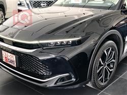 تۆیۆتا کراون